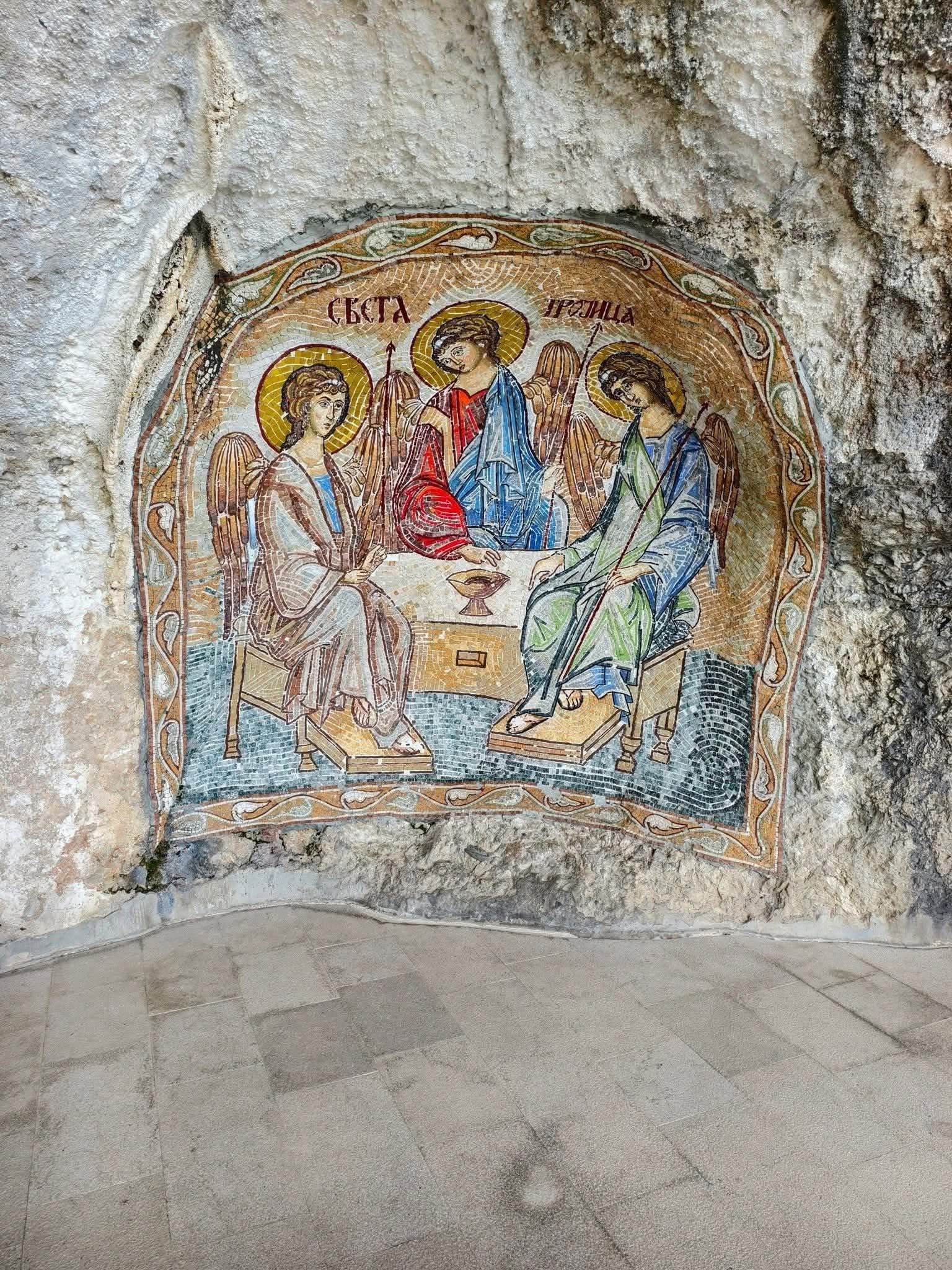 Biserica - ,,Stâlp și temelie a adevărului!”