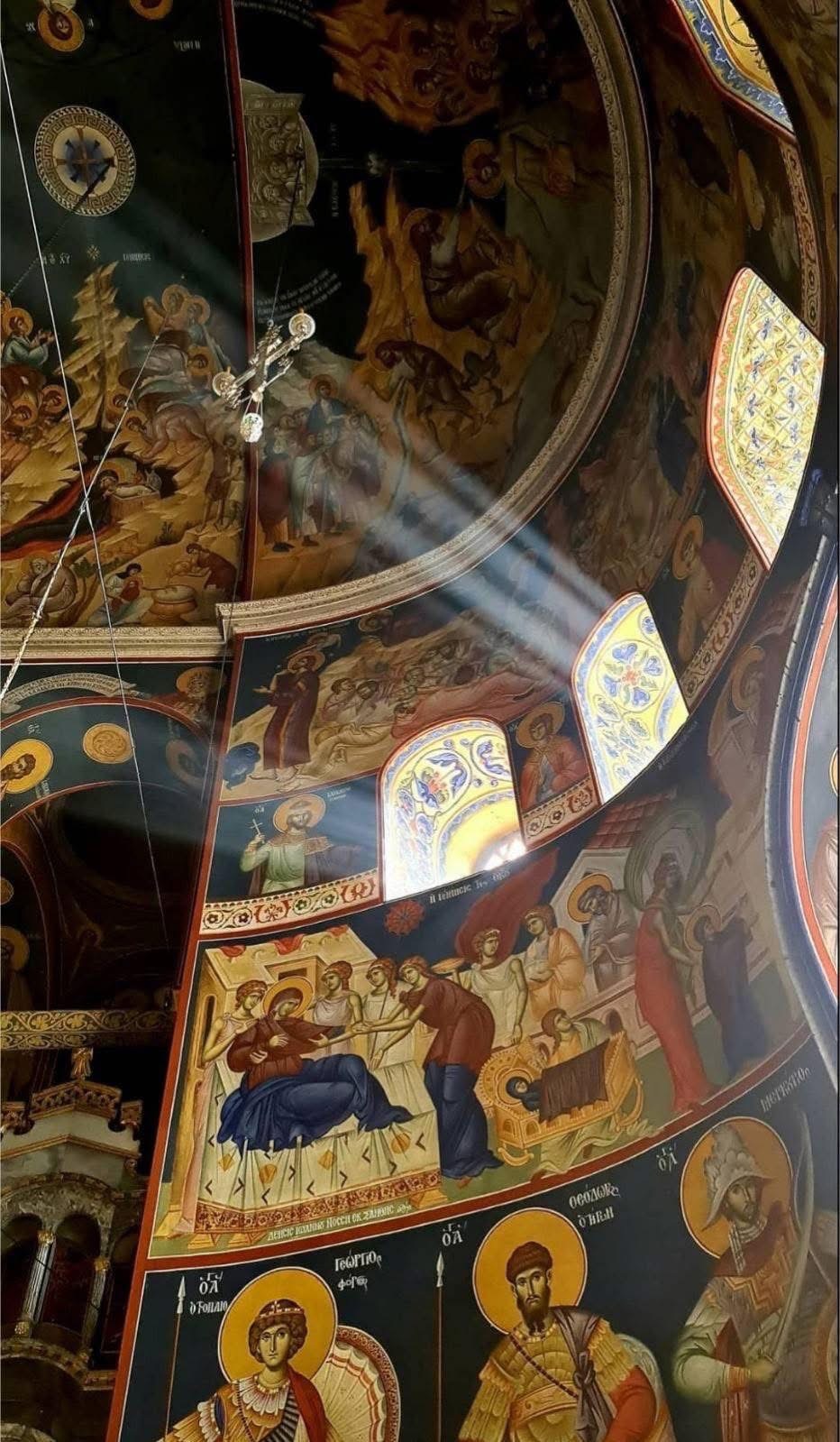 Să nu ne pierdem nădejdea!