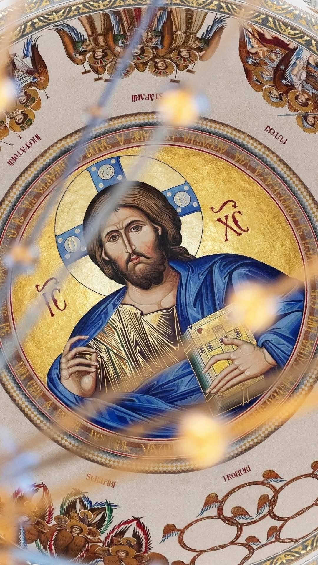 Dumnezeu ne poartă mereu de grijă.