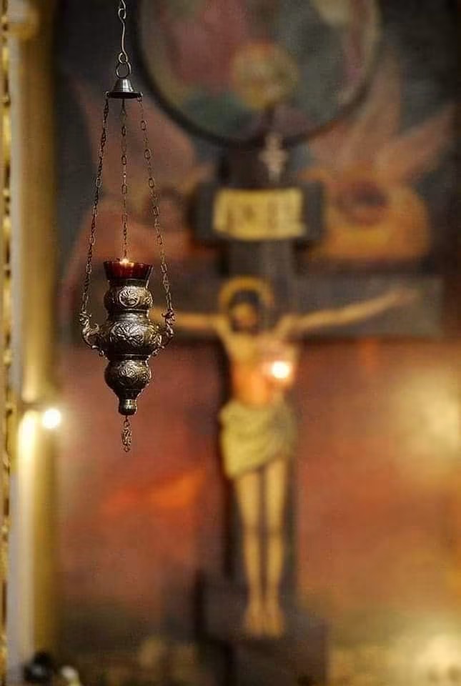 Virtuți creștine.