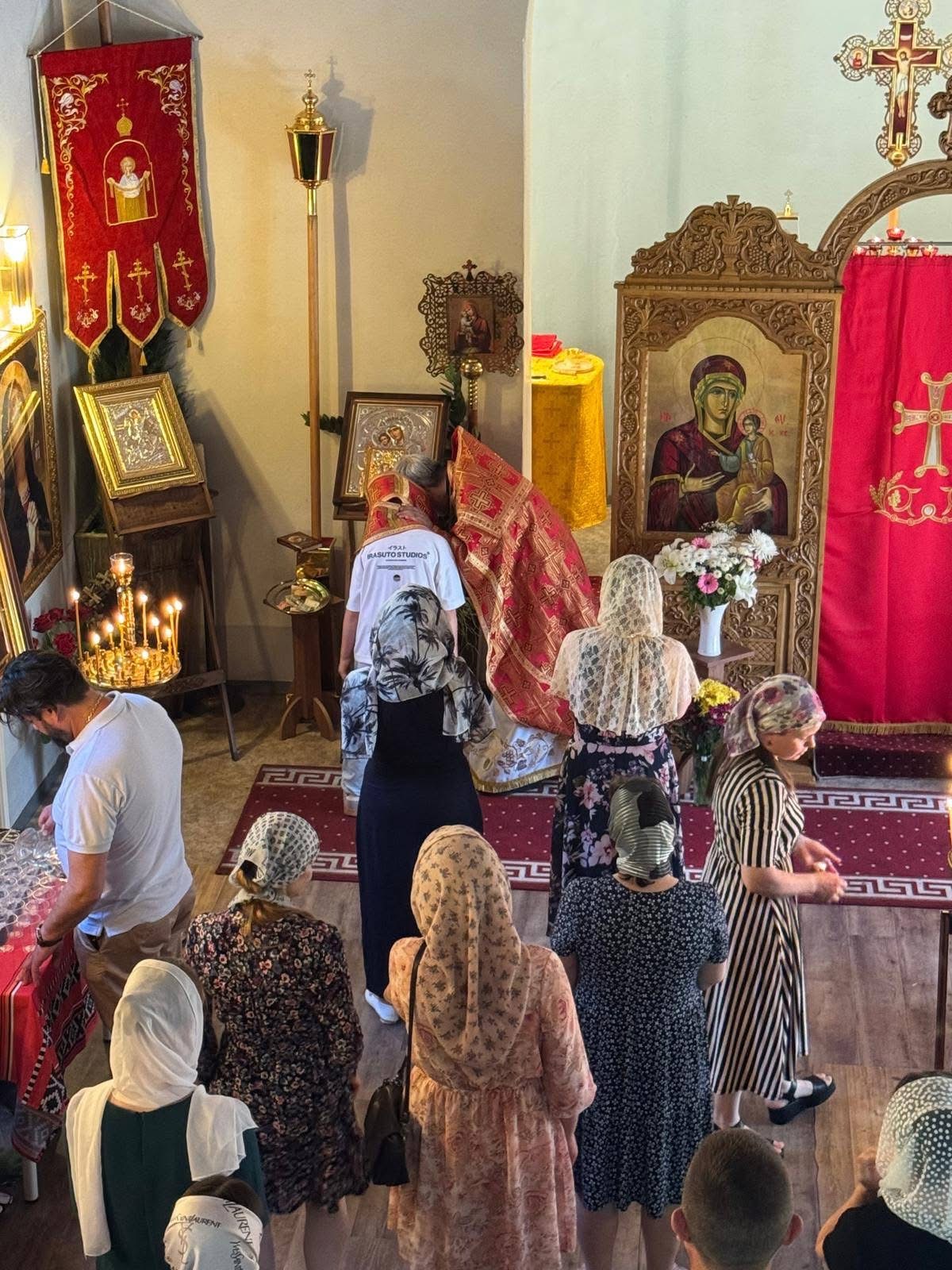 Despre ,,puterea întoarcerii!”