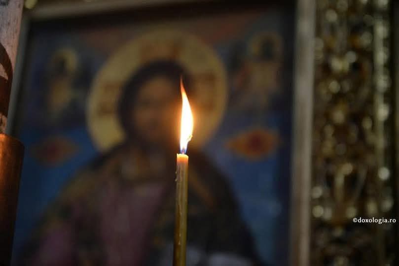 ,,Fi-ți credincioși Lui Hristos!”