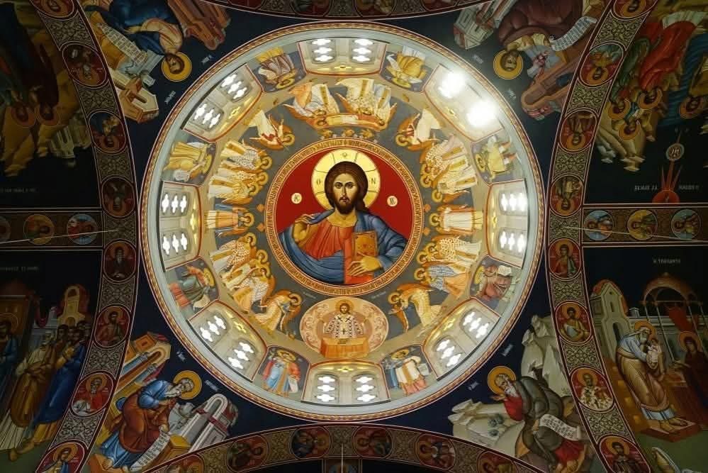 Să nu fim nepăsători față de mântuirea noastră!