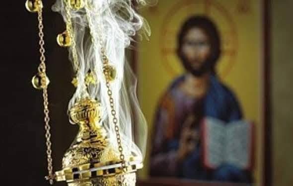 Biserica - locul ideal pentru rugăciune!