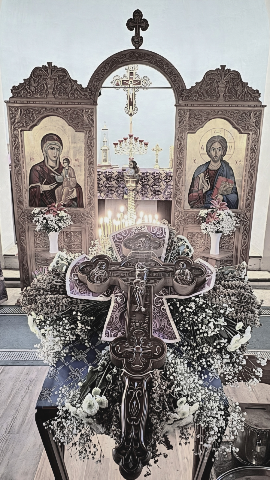 Biserica - Trupul Lui Hristos